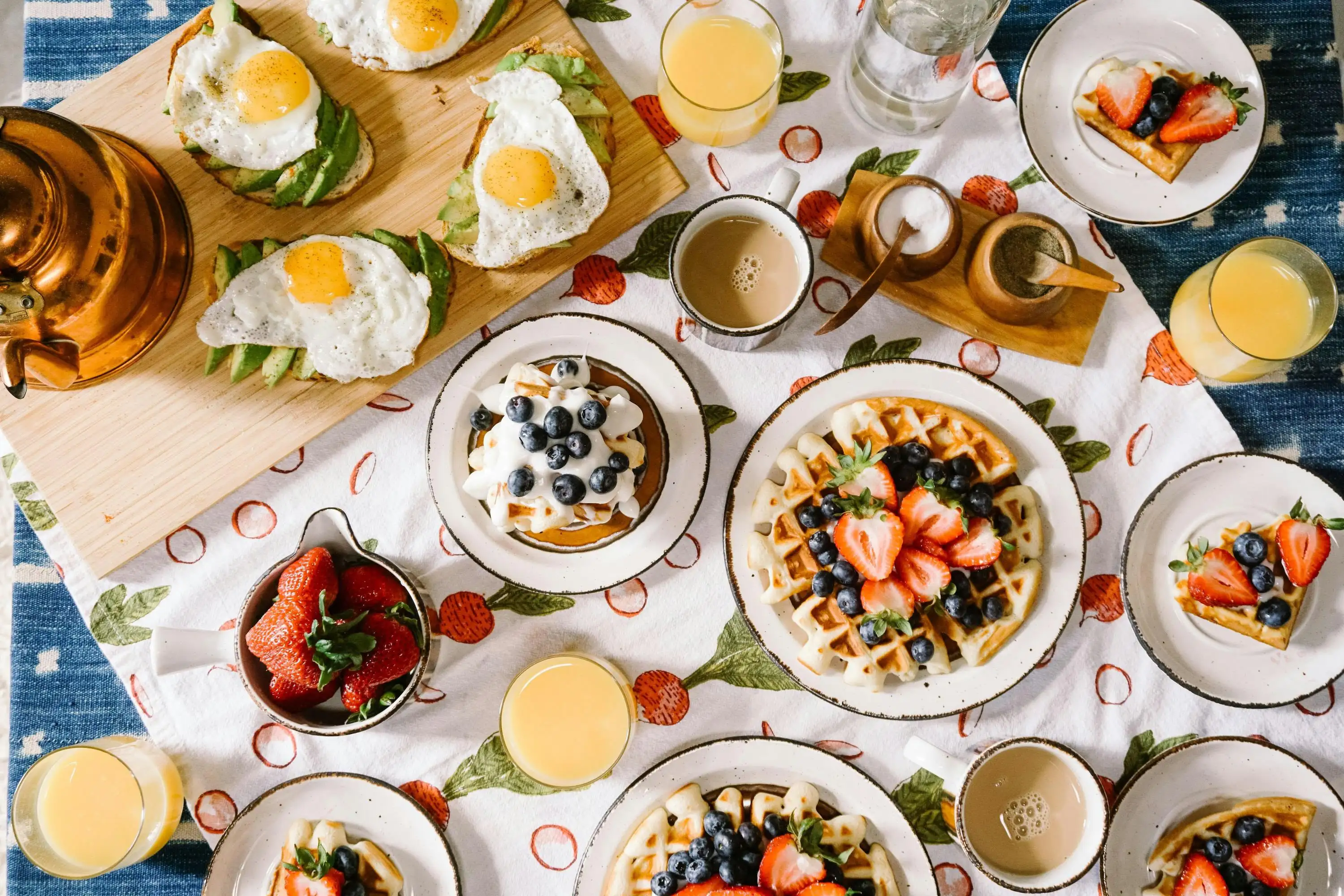 How To Feel Full Without Ozempic