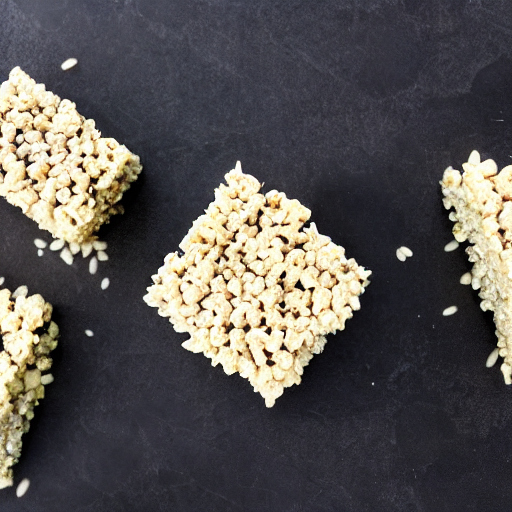 Gluten-Free Rice Crispy Treats