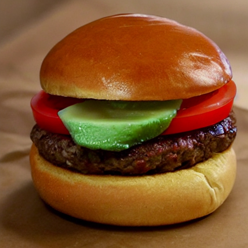 Gluten-Free, Sugar-Free Burger Buns