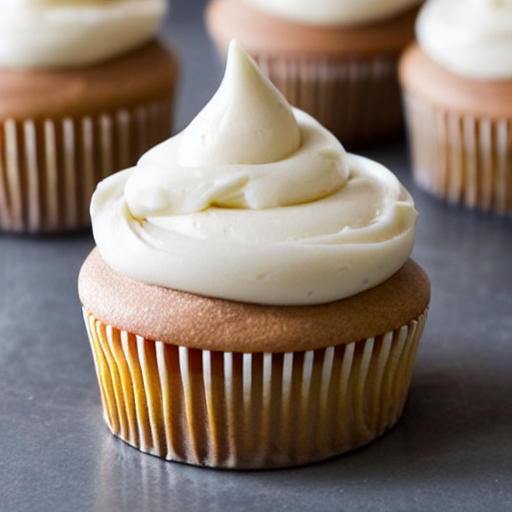 Sugar-Free Vanilla Frosting